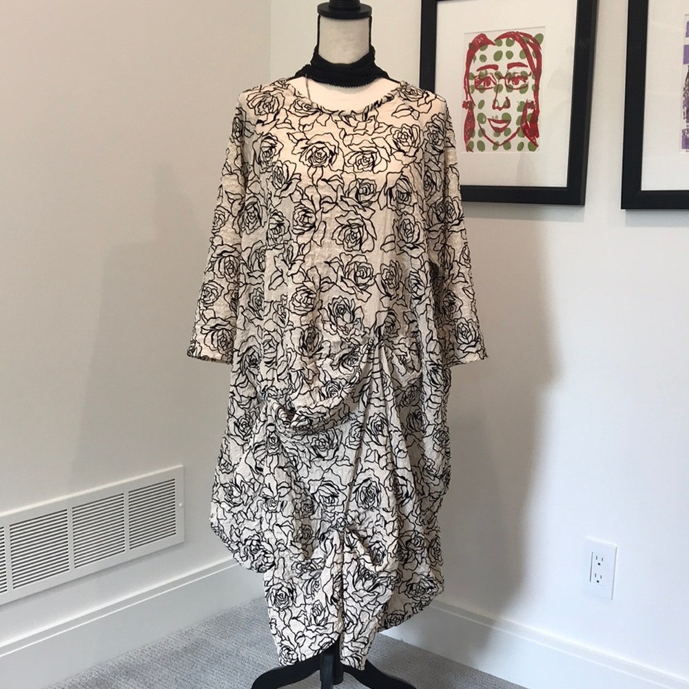 Dress To Kill fun dress